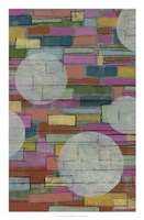 Dash, Dot I Fine Art Print