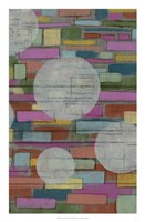 Dash, Dot II Fine Art Print