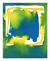 Instantaneous II Fine Art Print