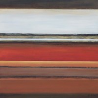 Award Winning Orange I Fine Art Print