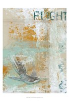 Flight Fine Art Print