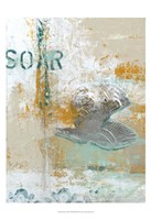 Soar Fine Art Print