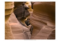 Antelope Canyon I Fine Art Print