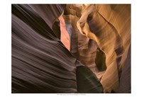 Antelope Canyon II Fine Art Print