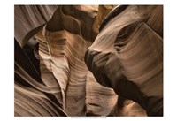 Antelope Canyon III Fine Art Print