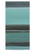 Falling Water I Fine Art Print