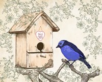 Home Sweet Home Fine Art Print