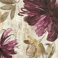 Fontana I Fine Art Print