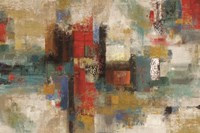 Legends Fine Art Print