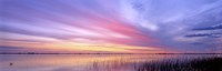 Boga Sunset Fine Art Print