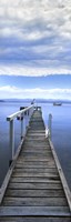 Mallacoota Vert Fine Art Print