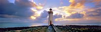Port Fairy Lighthouse 3 Fine Art Print