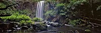 Hopetoun Falls Fine Art Print