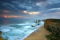 Apostles II Fine Art Print