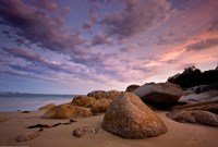 Croajingalong I Fine Art Print