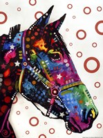 Horse 1 by Dean Russo - various sizes