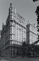 Museum of History NYC Fine Art Print