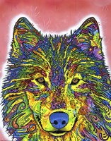 Wolf Fine Art Print