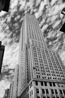 Empire State 3 Fine Art Print