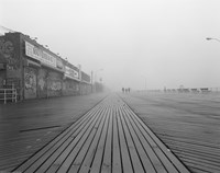 20" x 16" Piers and Boardwalks