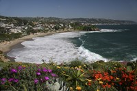 Crescent Bay 2 Fine Art Print