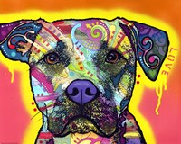 Drip Love Fine Art Print