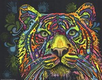 Tiger Fine Art Print
