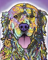 Silence Is Golden Fine Art Print