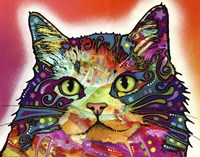 Ragamuffin Fine Art Print