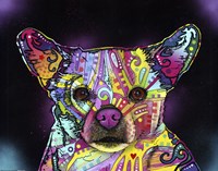 Cheemix Fine Art Print