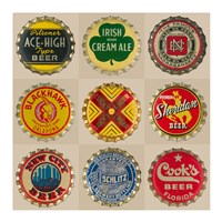 Cheers I Fine Art Print