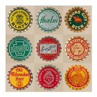 Cheers II Fine Art Print