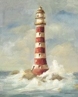 Lighthouse II by Danhui Nai - various sizes