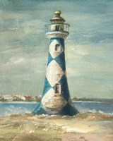 Lighthouse IV by Danhui Nai - various sizes
