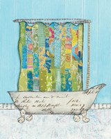 Finding Your Way II Fine Art Print