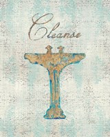 Cleanse Fine Art Print