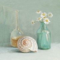 Chamomile Spa Fine Art Print