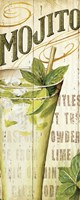 Mojito Fine Art Print