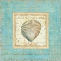 Bijou de Mer III Fine Art Print