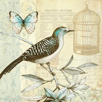 Freedom I Fine Art Print