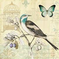 Freedom II Fine Art Print