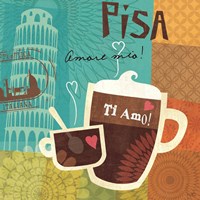 Cup-les II Fine Art Print