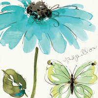 Morning Dew I Fine Art Print