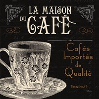 Flavors of France I Fine Art Print