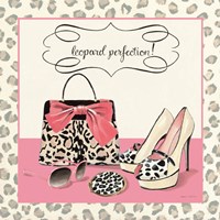 Leopard Perfection Fine Art Print