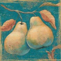 Lovely Fruits I Fine Art Print