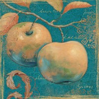 Lovely Fruits II by Daphne Brissonnet - various sizes