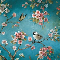 Blossom II by Lisa Audit - various sizes
