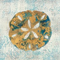 Coastal Beauty III Fine Art Print