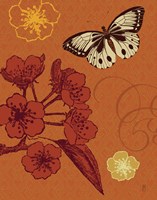 Orchard Seeker Fine Art Print